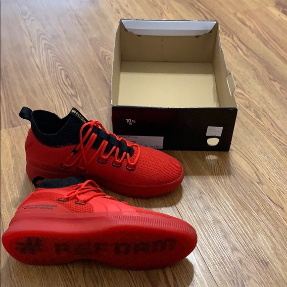 Puma Other - Puma Clyde Court Reform Meek Mill Shoes
